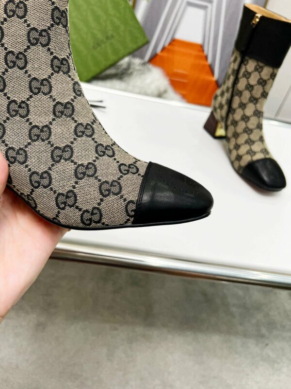 New Arrival Women Gucci Shoes G007