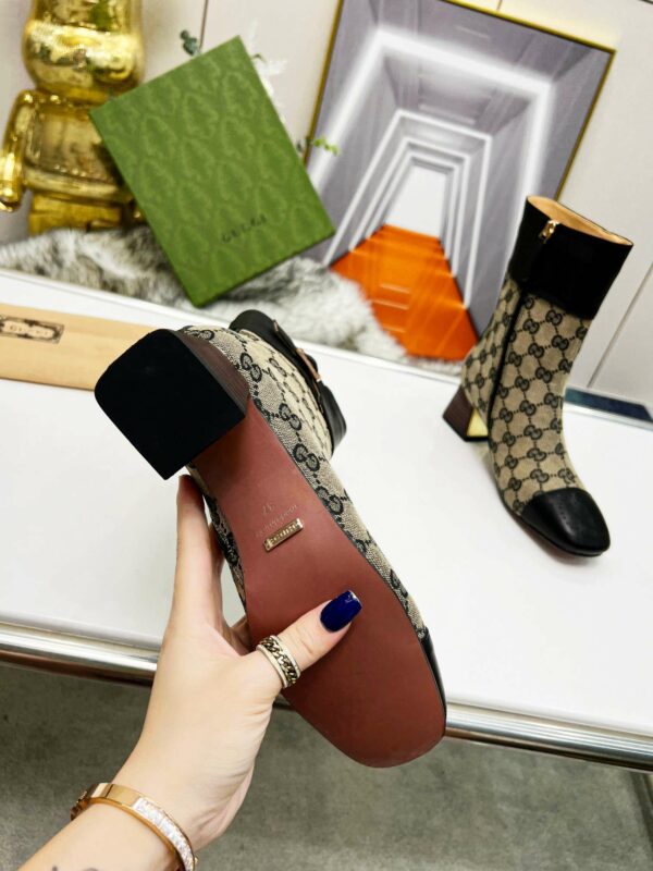 New Arrival Women Gucci Shoes G007