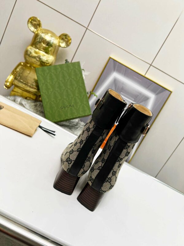New Arrival Women Gucci Shoes G007