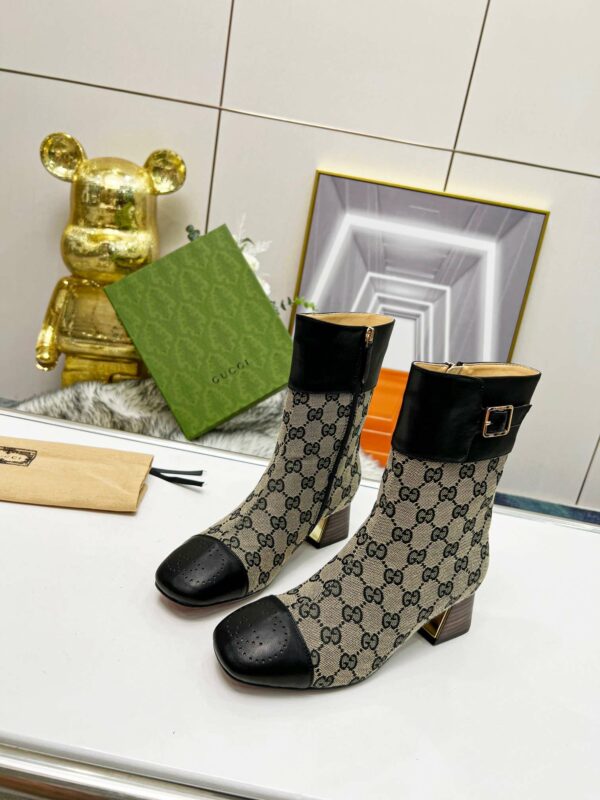 New Arrival Women Gucci Shoes G007