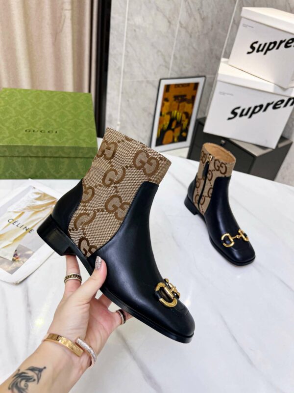 New Arrival Women Gucci Shoes G006