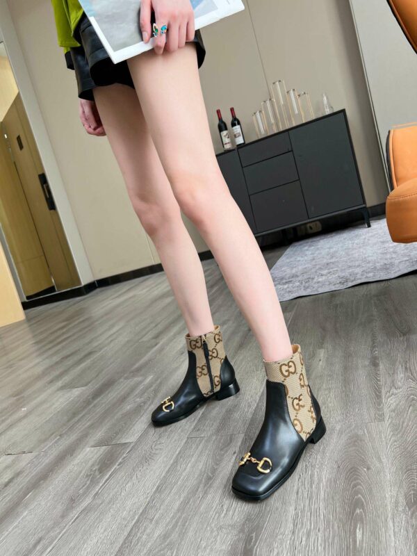 New Arrival Women Gucci Shoes G006