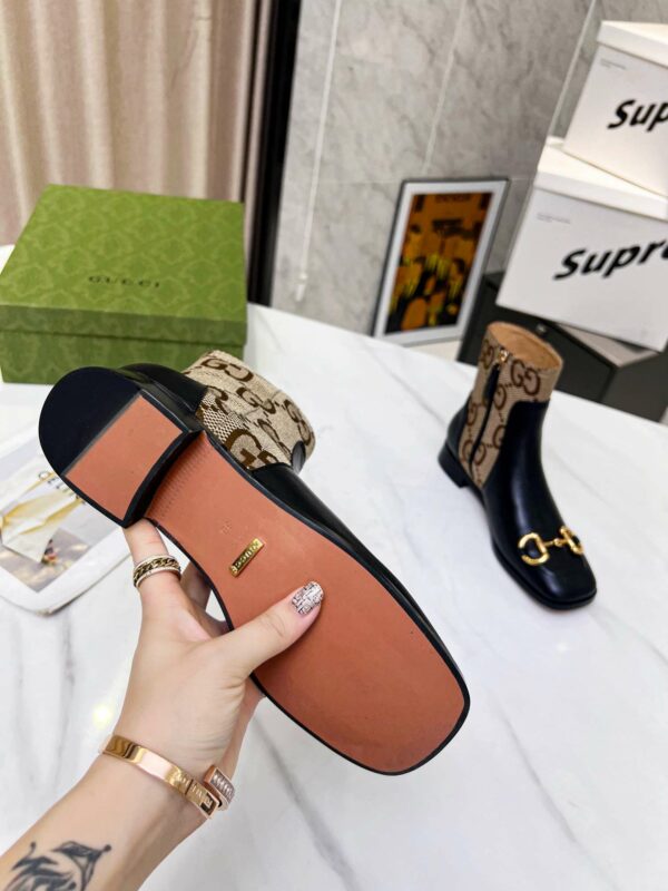New Arrival Women Gucci Shoes G006