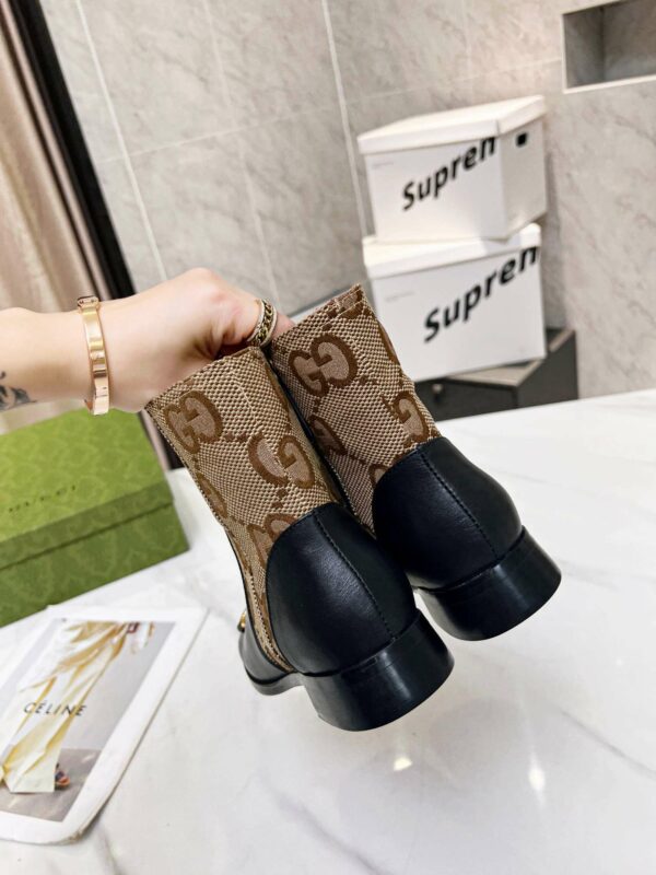 New Arrival Women Gucci Shoes G006