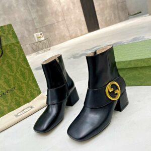 New Arrival Women Gucci Shoes G005