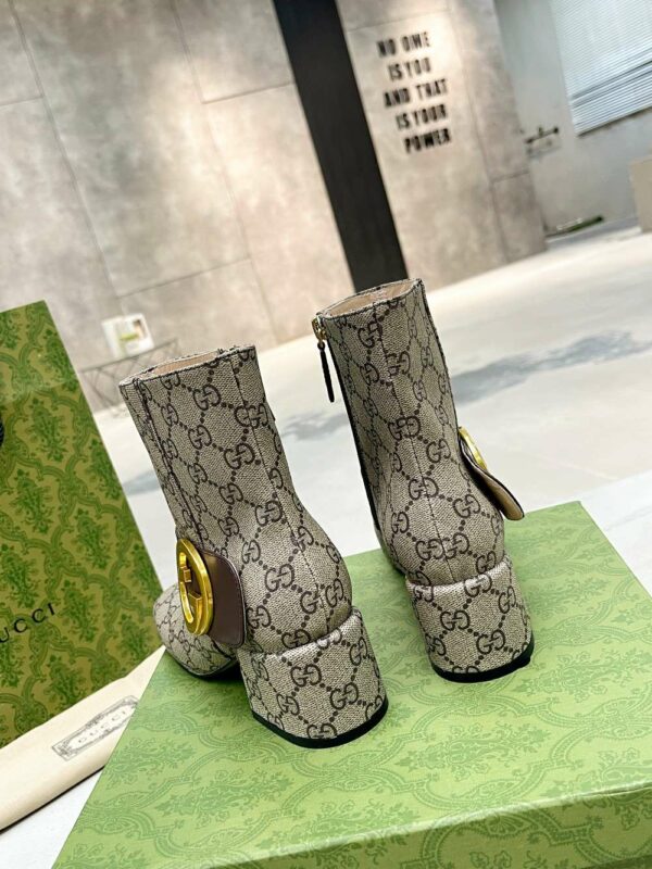 New Arrival Women Gucci Shoes G004