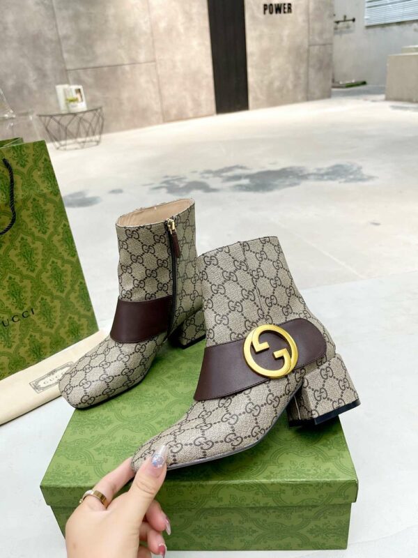 New Arrival Women Gucci Shoes G004