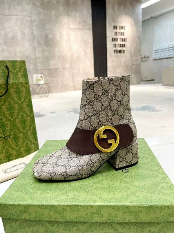 New Arrival Women Gucci Shoes G004