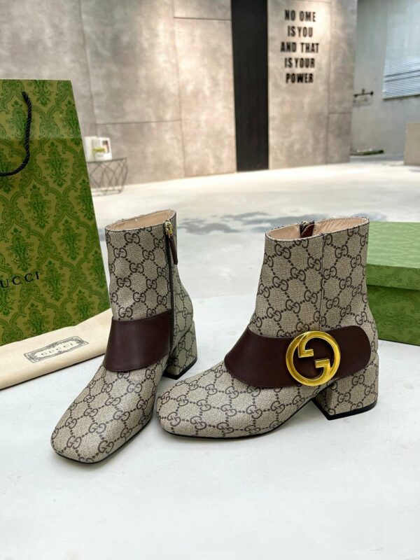 New Arrival Women Gucci Shoes G004