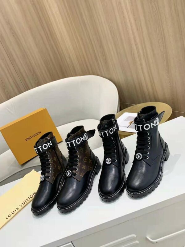 New Arrival Women LV Shoes 021