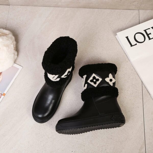 New Arrival Women LV Shoes 019