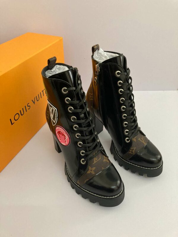 New Arrival Women LV Shoes 017