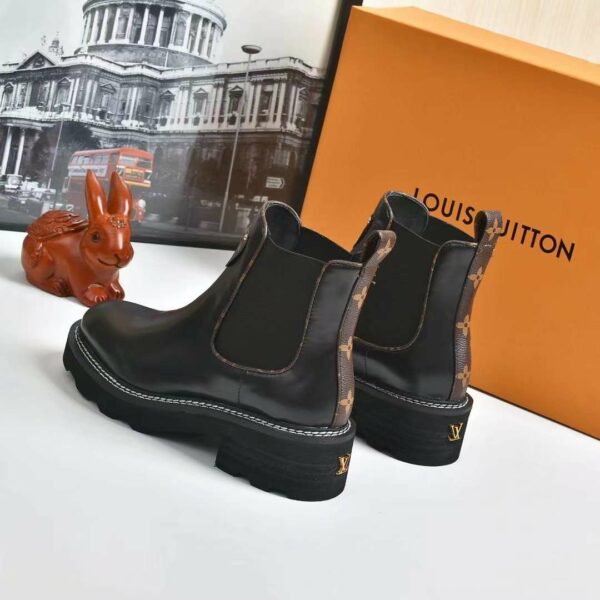New Arrival Women LV Shoes 015
