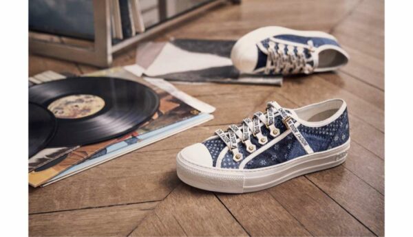 New Arrival Women Dior Shoes 030