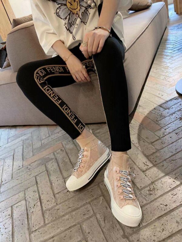 New Arrival Women Dior Shoes 028