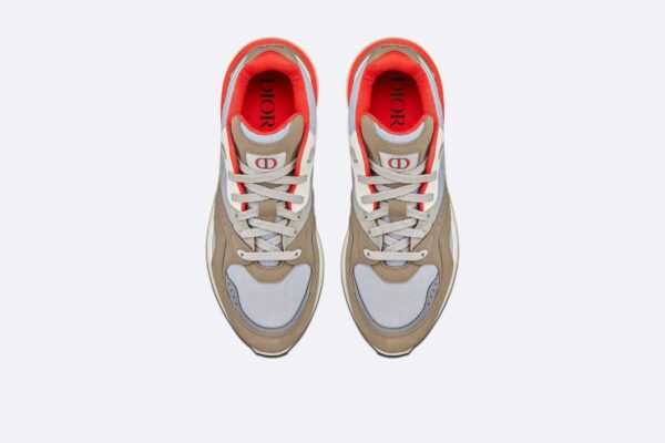 New Arrival Women Dior Shoes 021