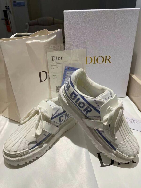 New Arrival Women Dior Shoes 012