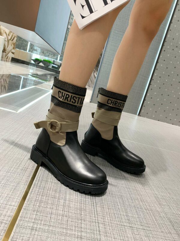 New Arrival Women Dior Shoes 011