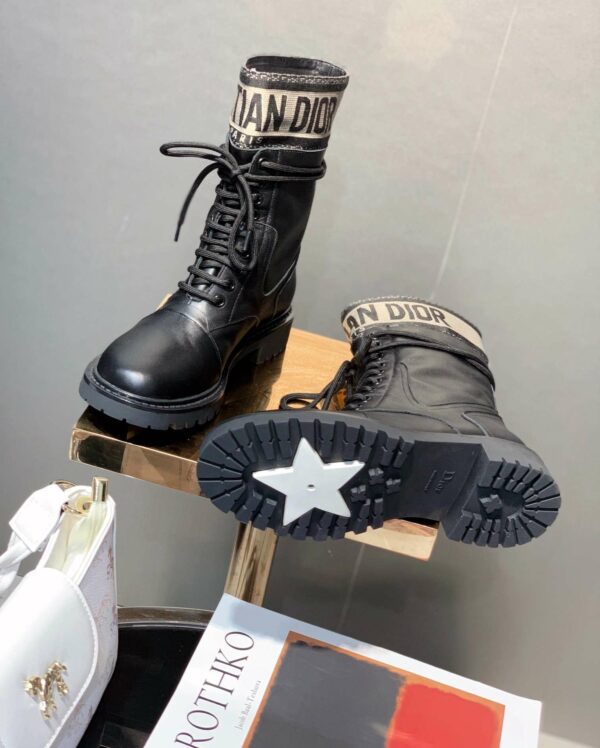 New Arrival Women Dior Shoes 008