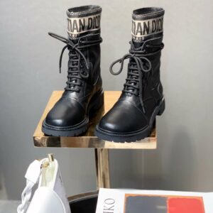 New Arrival Women Dior Shoes 008