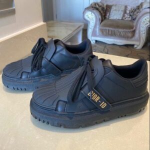 New Arrival Women Dior Shoes 005