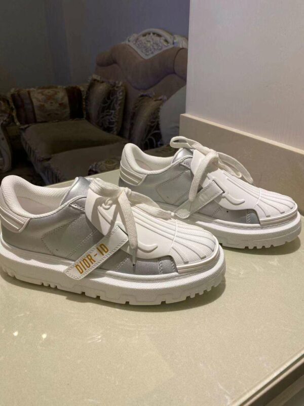 New Arrival Women Dior Shoes 004