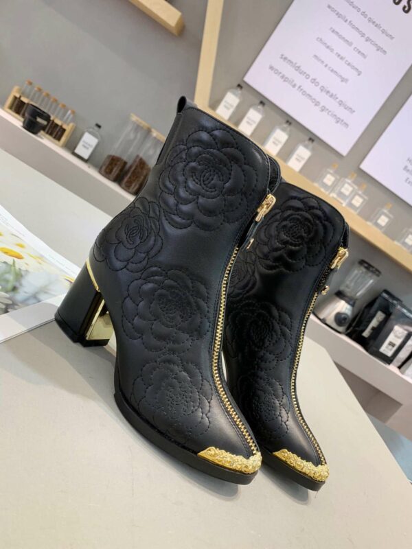 New Arrival Women CN Shoes 024