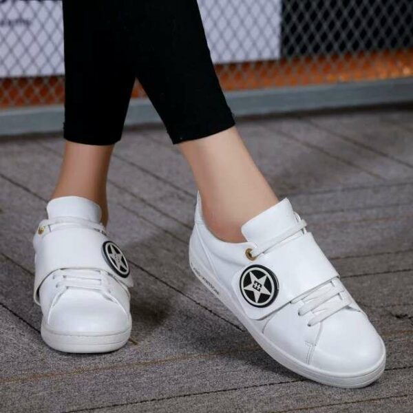 New Arrival Women LV Shoes 004