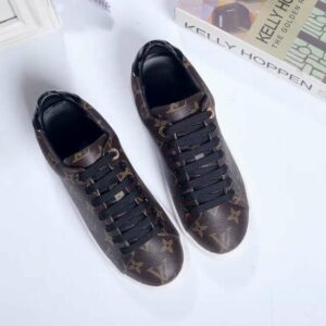 New Arrival Women LV Shoes 002