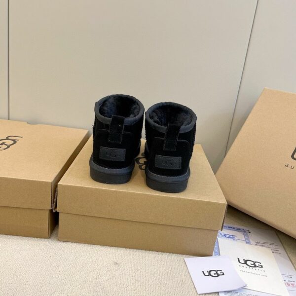 New Arrival Shoes U3002