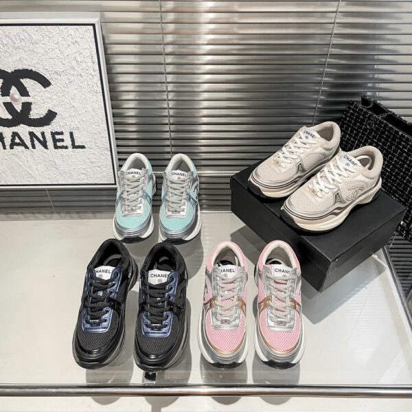New Arrival Shoes C3206