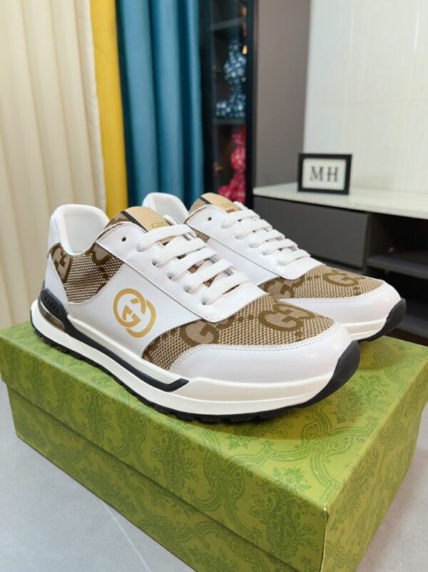 New Arrival Shoes G3274.1