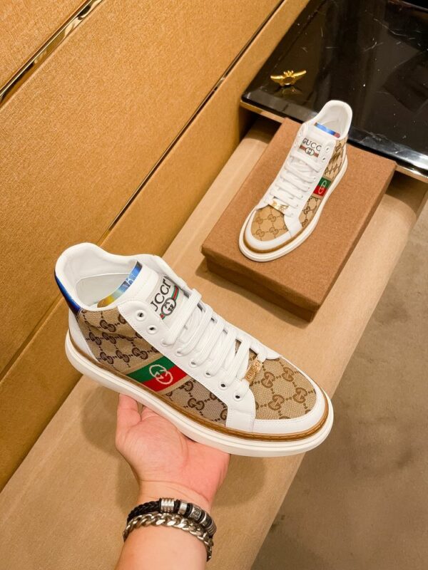 New Arrival Shoes G3272.1