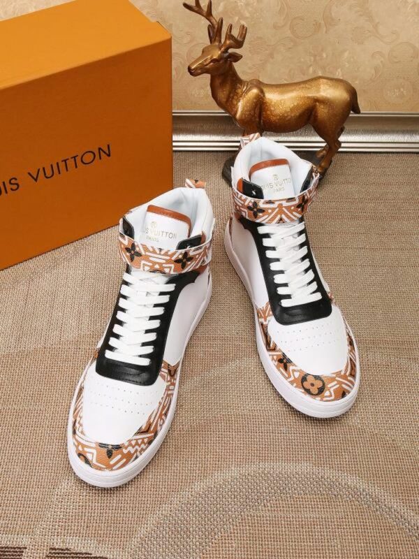 New Arrival Shoes L3314