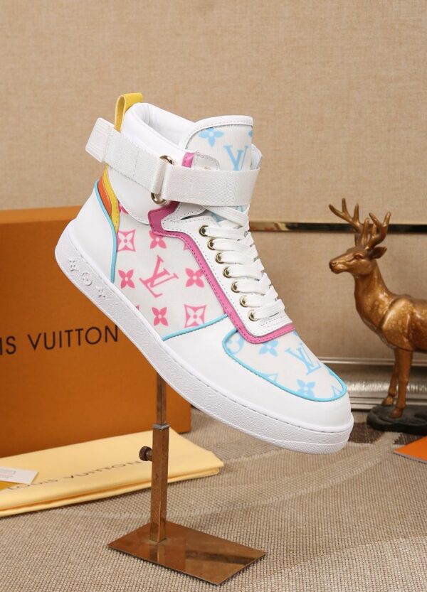 New Arrival Shoes L3313