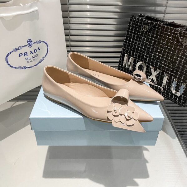 New Arrival Shoes P3072