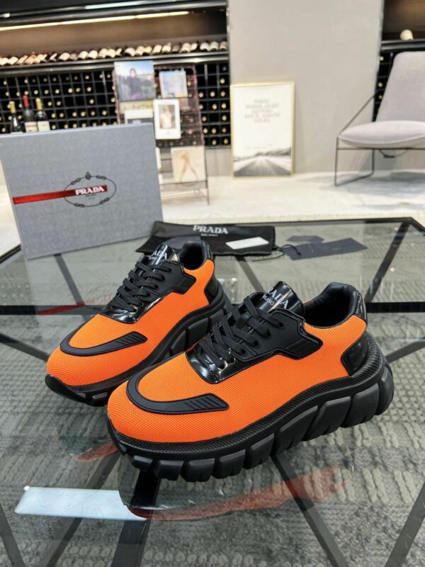 New Arrival Shoes P3050