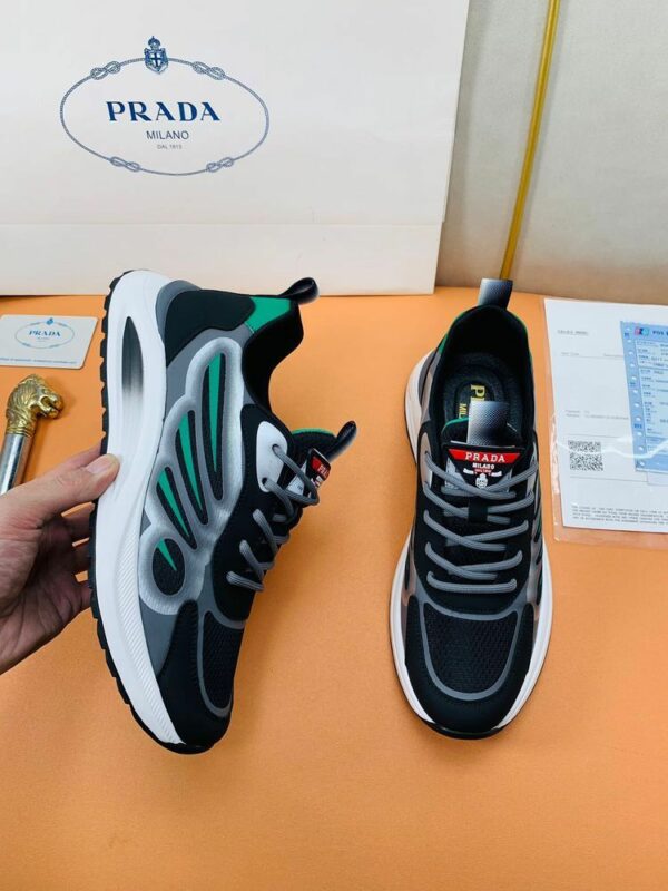 New Arrival Shoes P3039