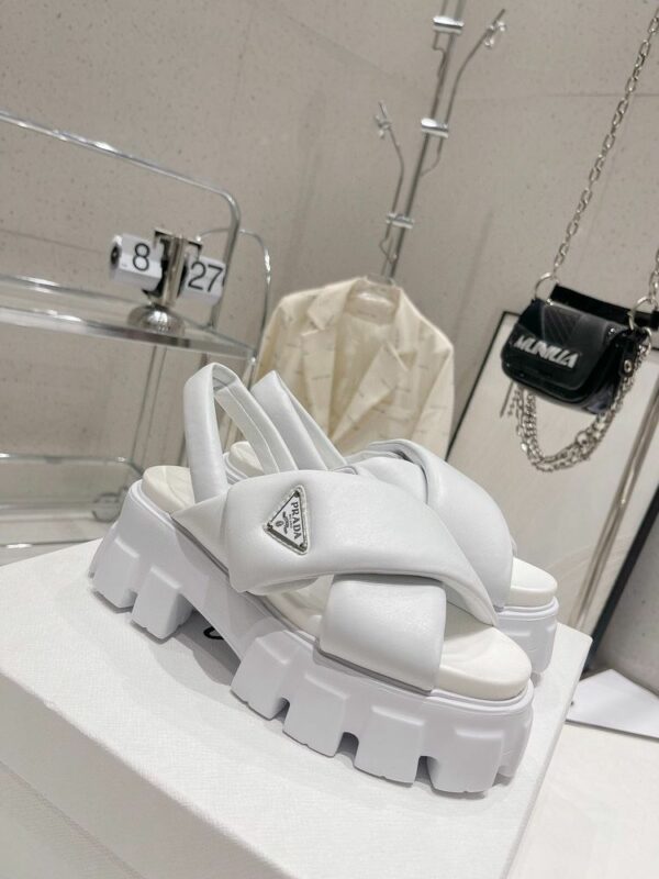 New Arrival Shoes P3036