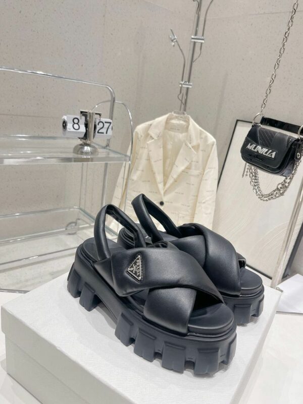 New Arrival Shoes P3036