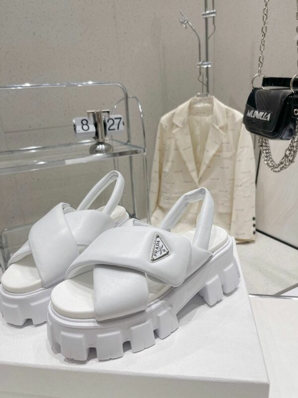 New Arrival Shoes P3036