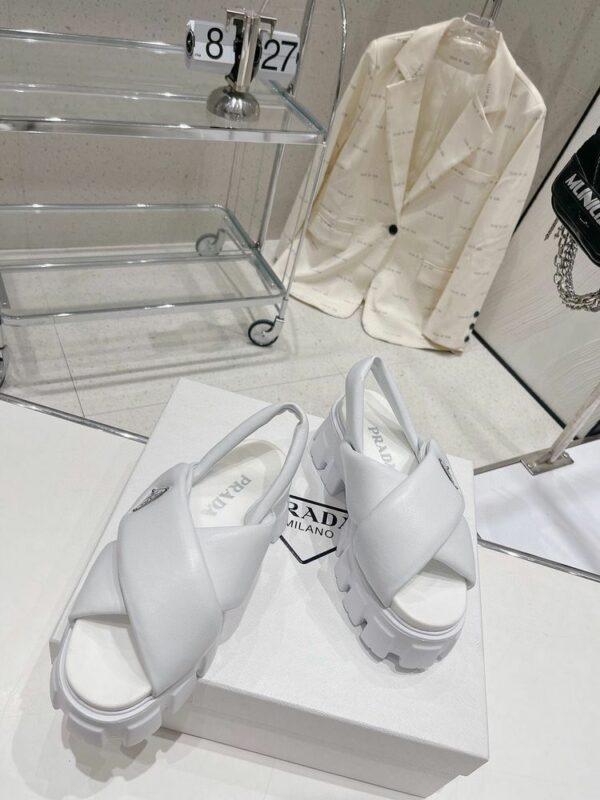 New Arrival Shoes P3036