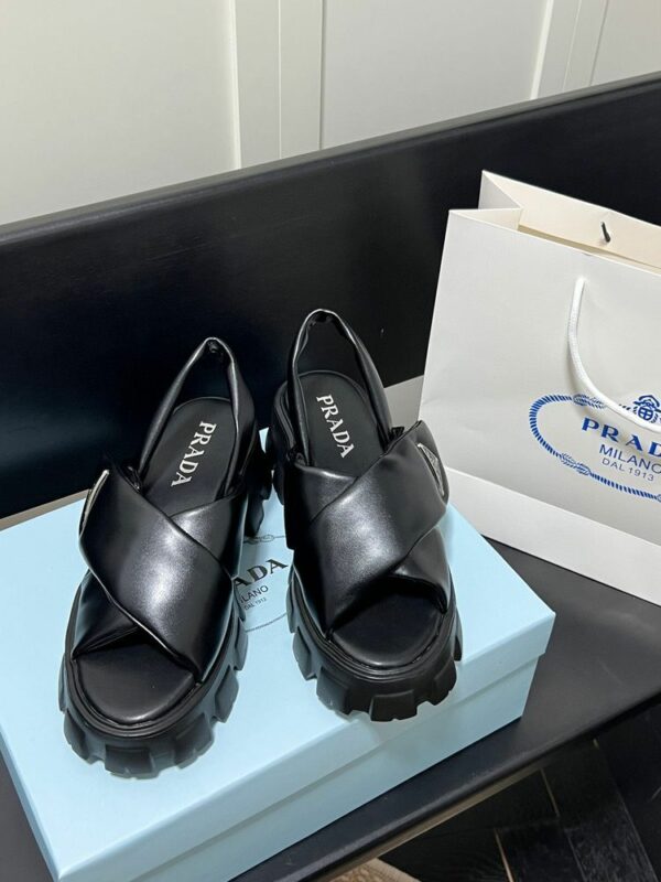 New Arrival Shoes P3029