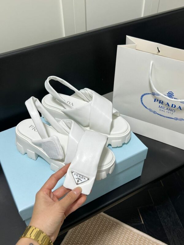 New Arrival Shoes P3029