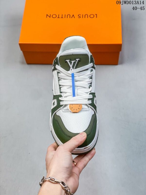 New Arrival Shoes L3250