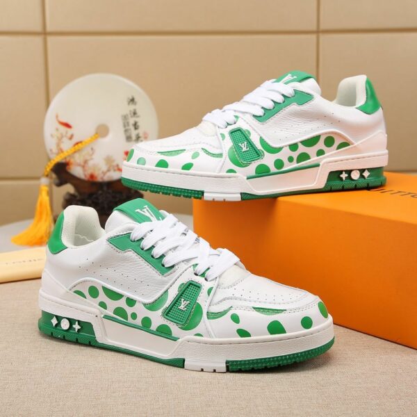 New Arrival Shoes L3214