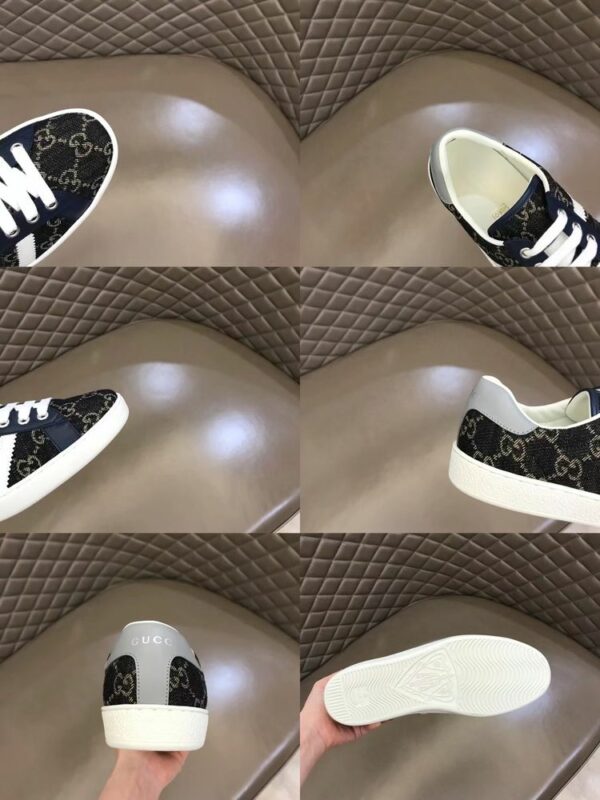 New Arrival Shoes G3254