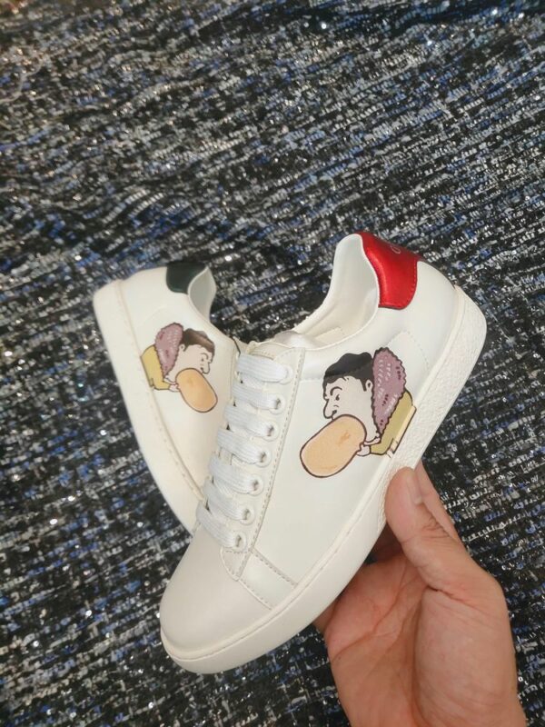 New Arrival Shoes G3074