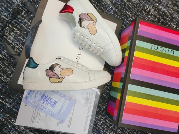 New Arrival Shoes G3074