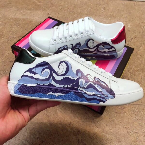 New Arrival Shoes G3071